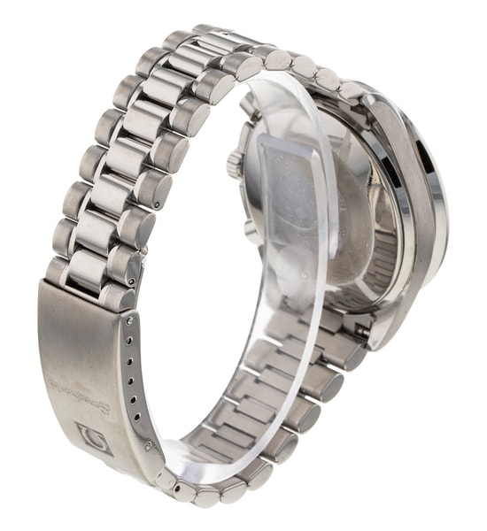 Omega Speedmaster Reduced 3539.50.00